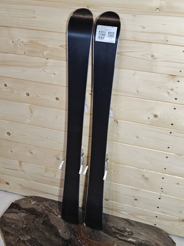 LYŽE ELAN LEELOO U-FLEX 105CM --MODEL 2024--